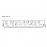 Juniper MIC-3D-8DS3-E3